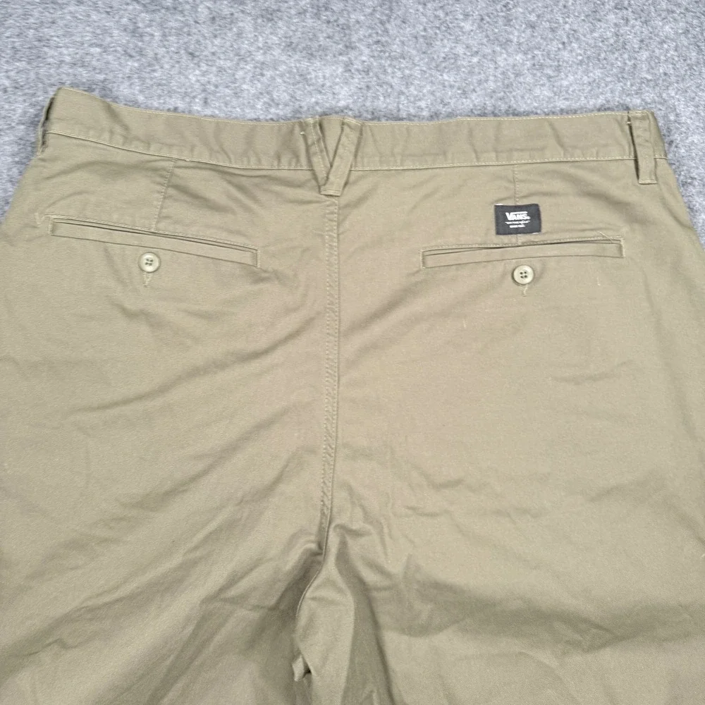 Vans authentic chino